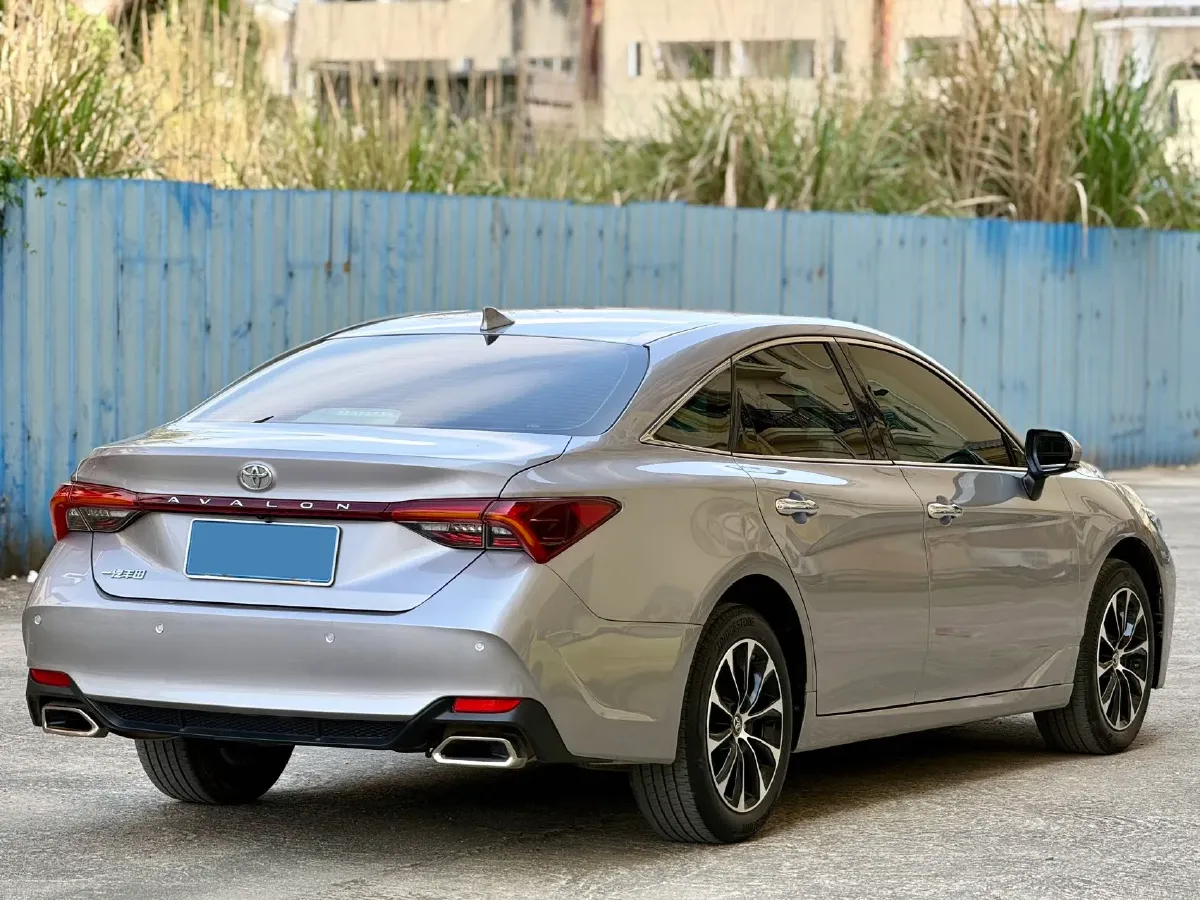 2022 Toyota Avalon 2.0L 178HP L4 CVT,autocango,china used car exporter,china ev exporter,chinese used car exporter,chinese used ev exporter