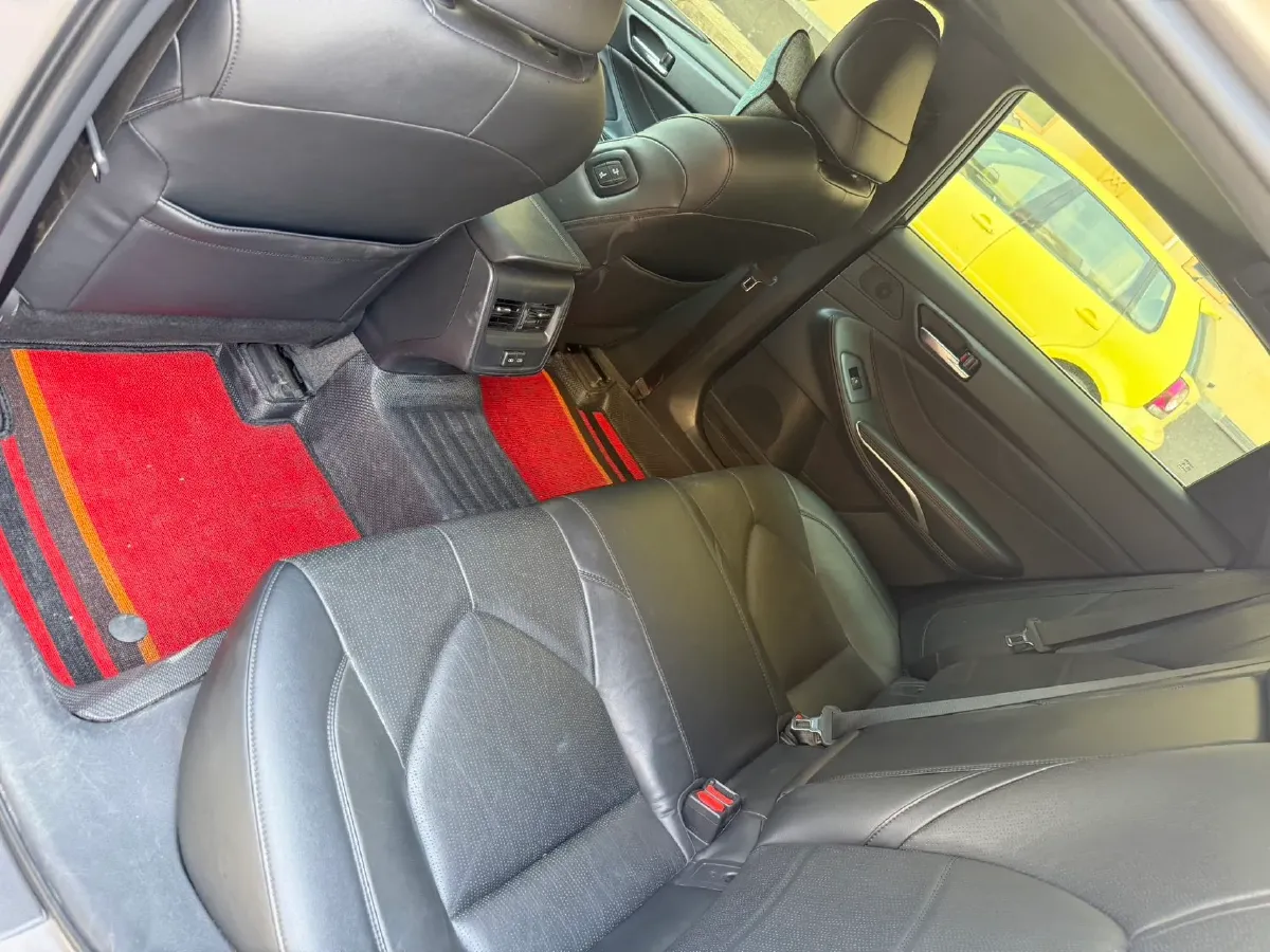 2022 Toyota Avalon 2.0L 178HP L4 CVT,autocango,china used car exporter,china ev exporter,chinese used car exporter,chinese used ev exporter