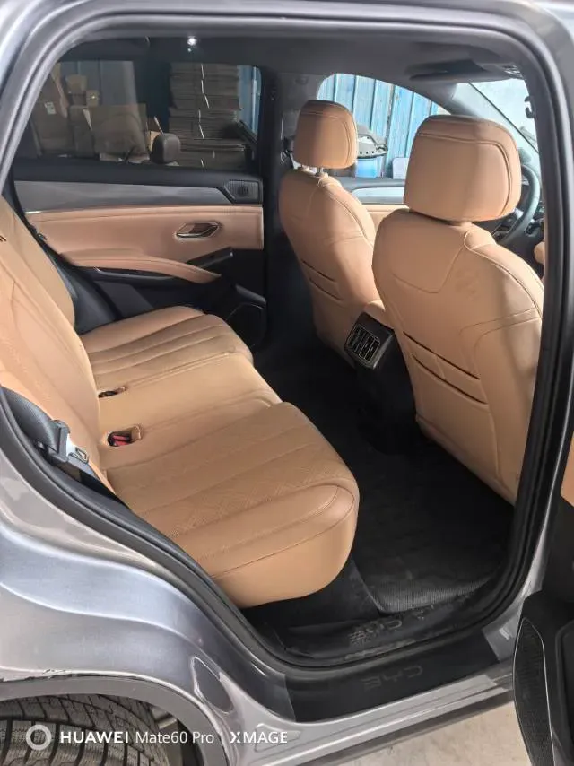 2024 BYD SongL DM-i 1.5L 101HP L4 E-CVT PHEV 18.3KWH,autocango,china used car exporter,china ev exporter,chinese used car exporter,chinese used ev exporter