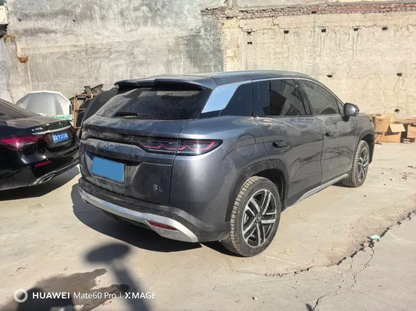 2024 BYD SongL DM-i 1.5L 101HP L4 E-CVT PHEV 18.3KWH,autocango,china used car exporter,china ev exporter,chinese used car exporter,chinese used ev exporter