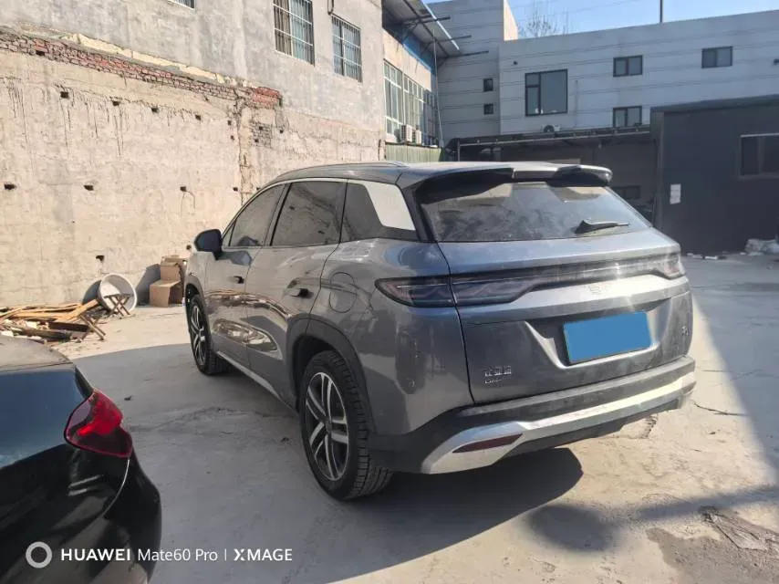 2024 BYD SongL DM-i 1.5L 101HP L4 E-CVT PHEV 18.3KWH,autocango,china used car exporter,china ev exporter,chinese used car exporter,chinese used ev exporter