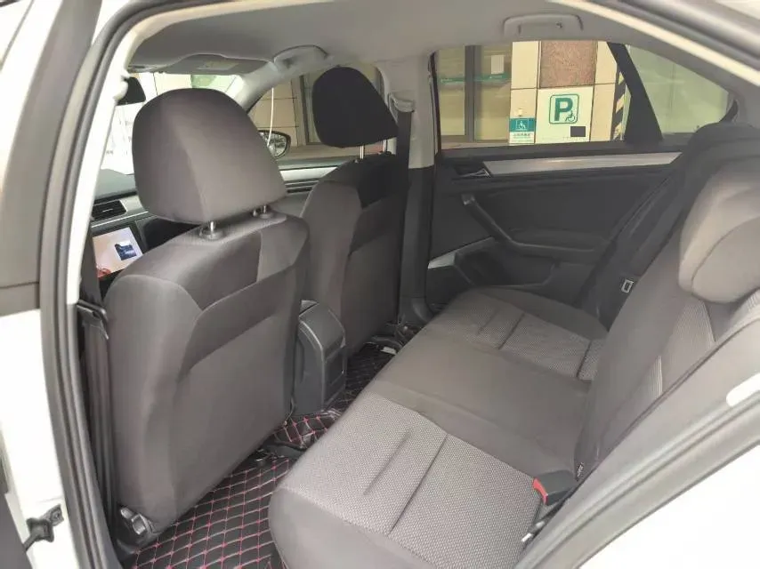 2019 Volkswagen Bora 1.5L 112HP L4 6AT,autocango,china used car exporter,china ev exporter,chinese used car exporter,chinese used ev exporter