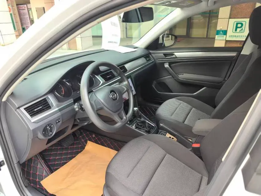 2019 Volkswagen Bora 1.5L 112HP L4 6AT,autocango,china used car exporter,china ev exporter,chinese used car exporter,chinese used ev exporter