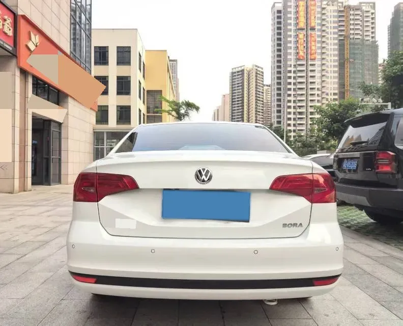 2019 Volkswagen Bora 1.5L 112HP L4 6AT,autocango,china used car exporter,china ev exporter,chinese used car exporter,chinese used ev exporter