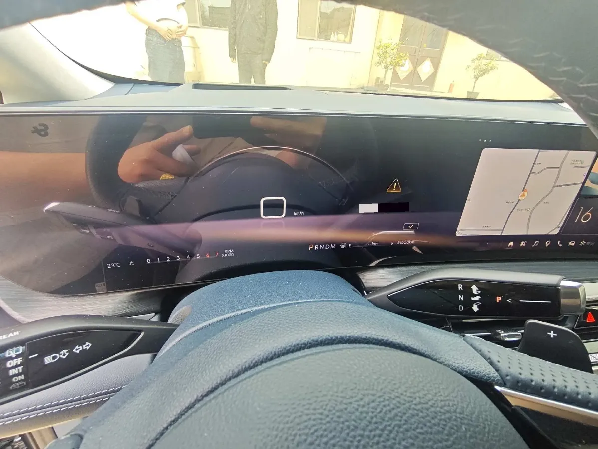 2023 Buick Century 2.0T 237HP L4 9AT,autocango,china used car exporter,china ev exporter,chinese used car exporter,chinese used ev exporter