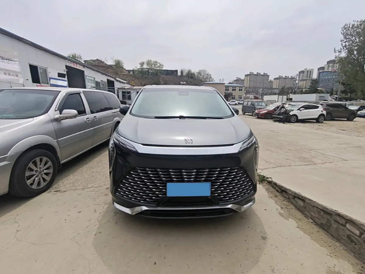 2023 Buick Century 2.0T 237HP L4 9AT,autocango,china used car exporter,china ev exporter,chinese used car exporter,chinese used ev exporter
