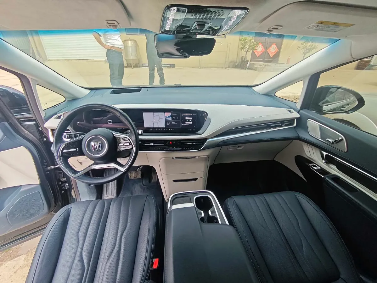 2023 Buick Century 2.0T 237HP L4 9AT,autocango,china used car exporter,china ev exporter,chinese used car exporter,chinese used ev exporter