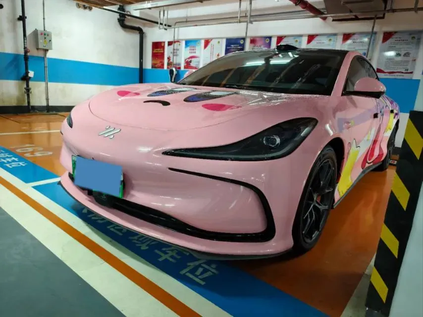 2024 IM L6 BEV 75KWH,autocango,china used car exporter,china ev exporter,chinese used car exporter,chinese used ev exporter