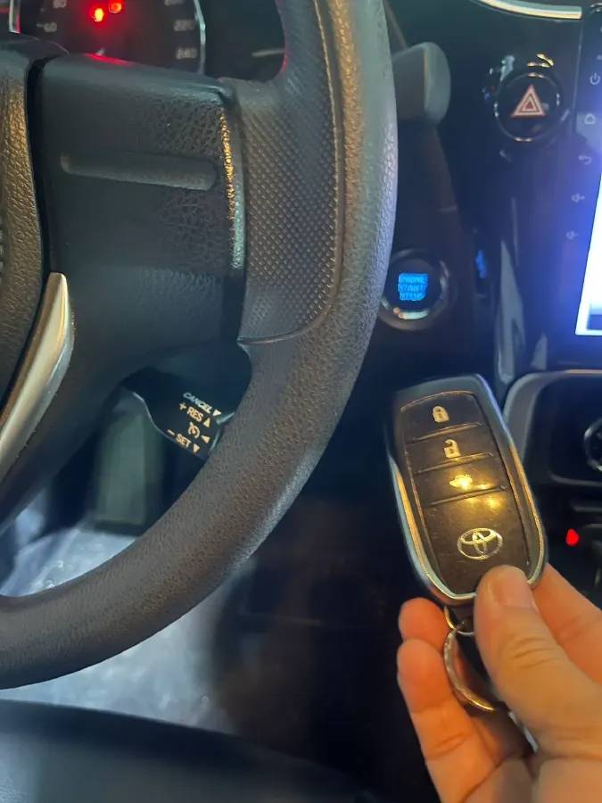 2018 Toyota Corolla 1.2T 116HP L4 CVT,autocango,china used car exporter,china ev exporter,chinese used car exporter,chinese used ev exporter