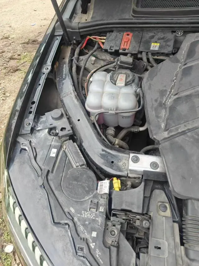 2022 Volkswagen Touareg 3.0T 340HP V6 8AT,autocango,china used car exporter,china ev exporter,chinese used car exporter,chinese used ev exporter