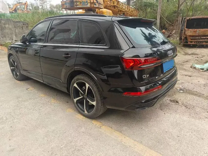 2022 Volkswagen Touareg 3.0T 340HP V6 8AT,autocango,china used car exporter,china ev exporter,chinese used car exporter,chinese used ev exporter