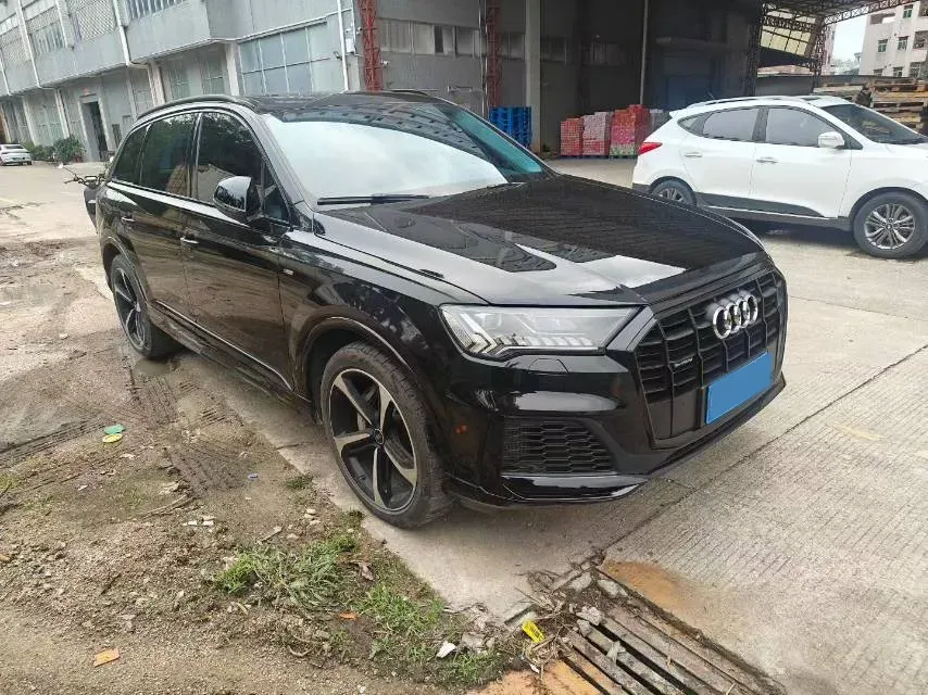 2022 Volkswagen Touareg 3.0T 340HP V6 8AT,autocango,china used car exporter,china ev exporter,chinese used car exporter,chinese used ev exporter