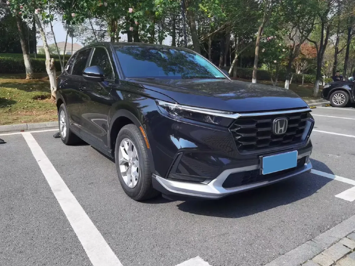 2023 Honda CR-V 1.5T 193HP L4 CVT,autocango,china used car exporter,china ev exporter,chinese used car exporter,chinese used ev exporter