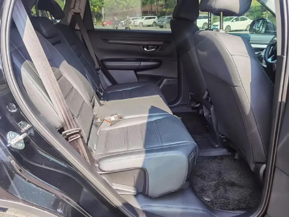 2023 Honda CR-V 1.5T 193HP L4 CVT,autocango,china used car exporter,china ev exporter,chinese used car exporter,chinese used ev exporter