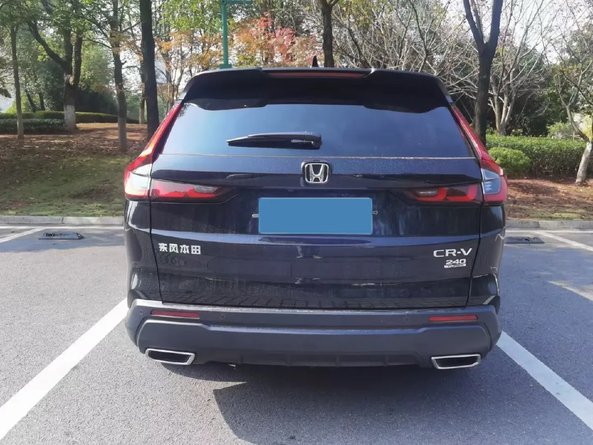 2023 Honda CR-V 1.5T 193HP L4 CVT,autocango,china used car exporter,china ev exporter,chinese used car exporter,chinese used ev exporter