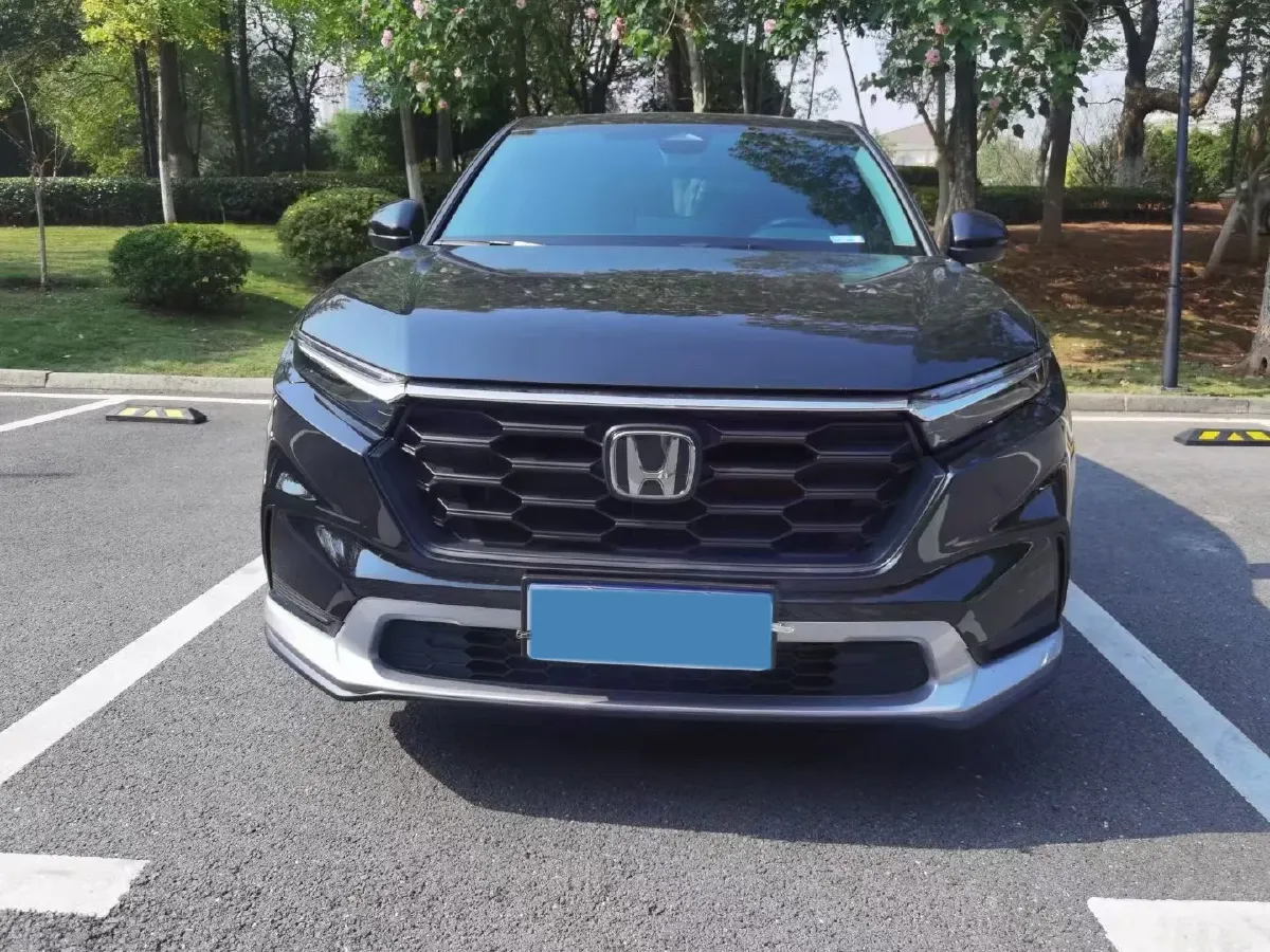 2023 Honda CR-V 1.5T 193HP L4 CVT,autocango,china used car exporter,china ev exporter,chinese used car exporter,chinese used ev exporter