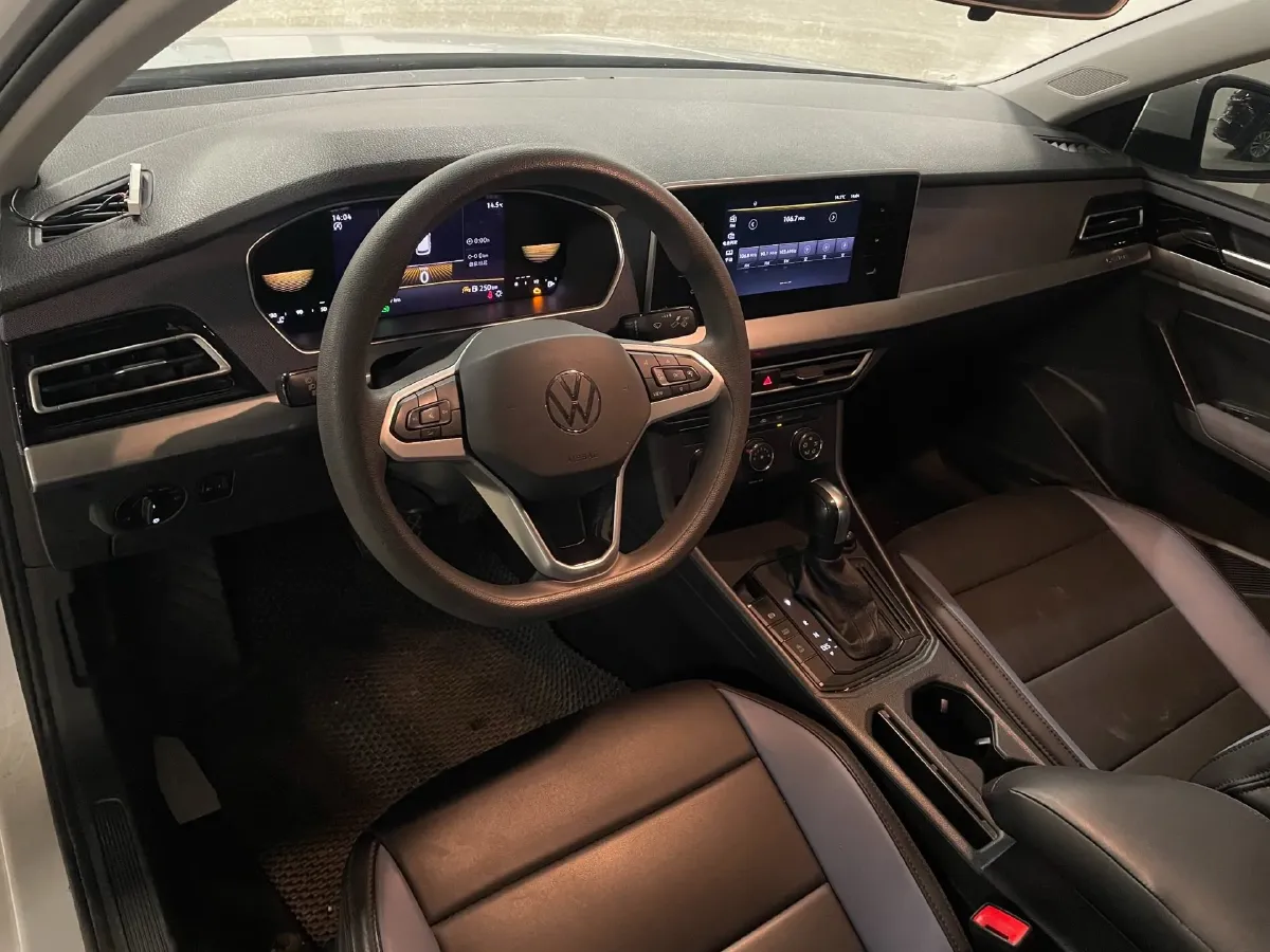 2024 Volkswagen Lavida 1.5L 110HP L4 6AT,autocango,china used car exporter,china ev exporter,chinese used car exporter,chinese used ev exporter