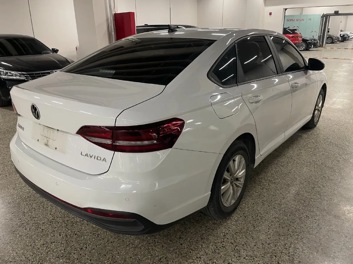 2024 Volkswagen Lavida 1.5L 110HP L4 6AT,autocango,china used car exporter,china ev exporter,chinese used car exporter,chinese used ev exporter