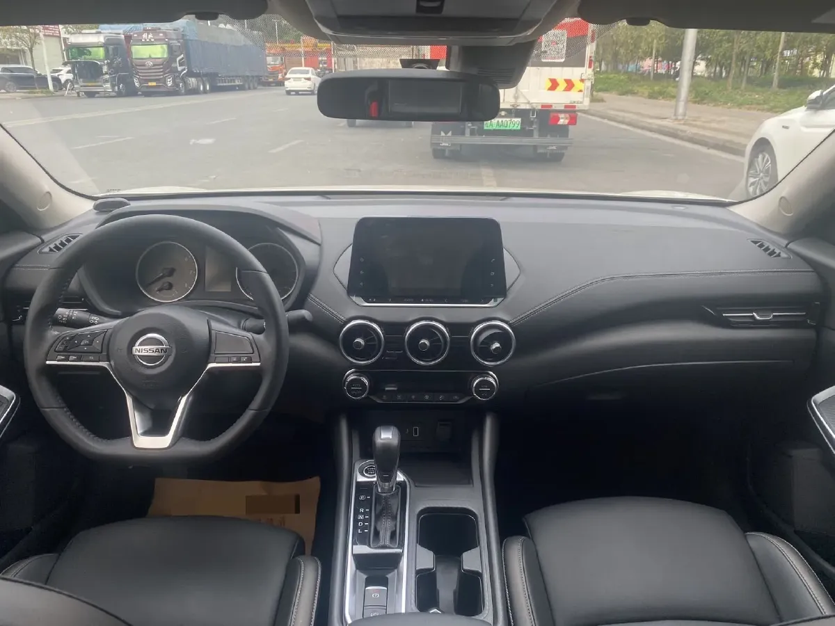 2022 Nissan Sylphy 1.6L 135HP L4 CVT,autocango,china used car exporter,china ev exporter,chinese used car exporter,chinese used ev exporter