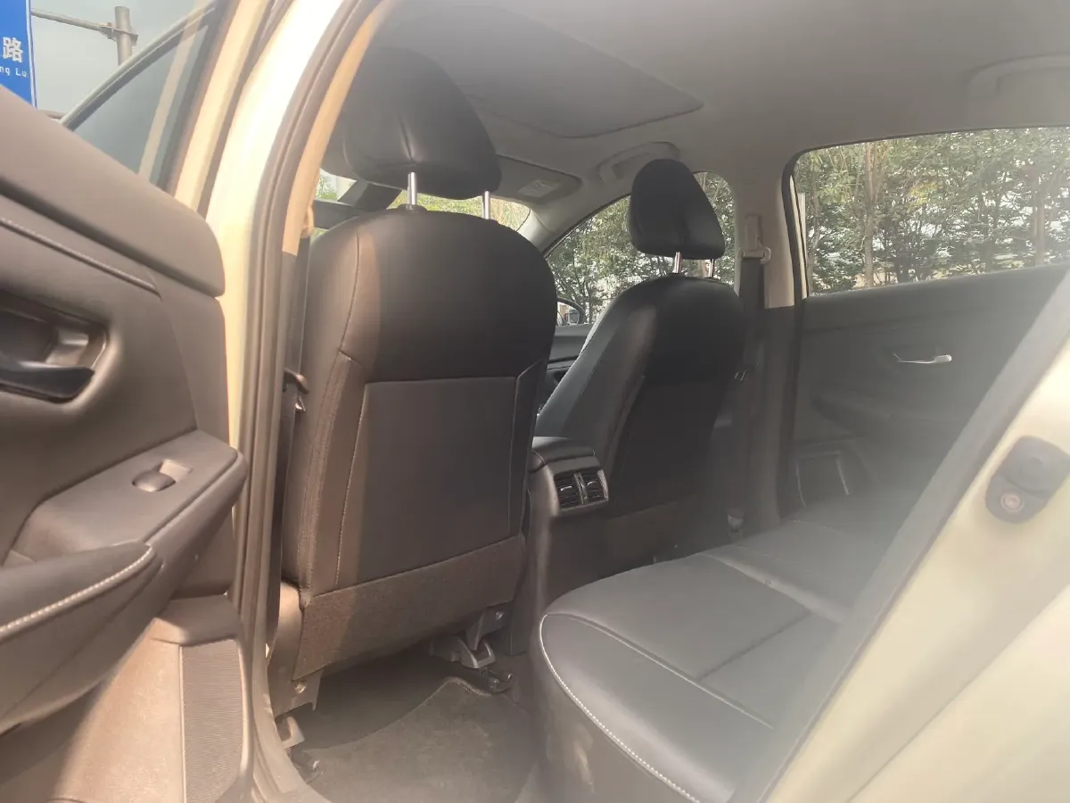 2022 Nissan Sylphy 1.6L 135HP L4 CVT,autocango,china used car exporter,china ev exporter,chinese used car exporter,chinese used ev exporter