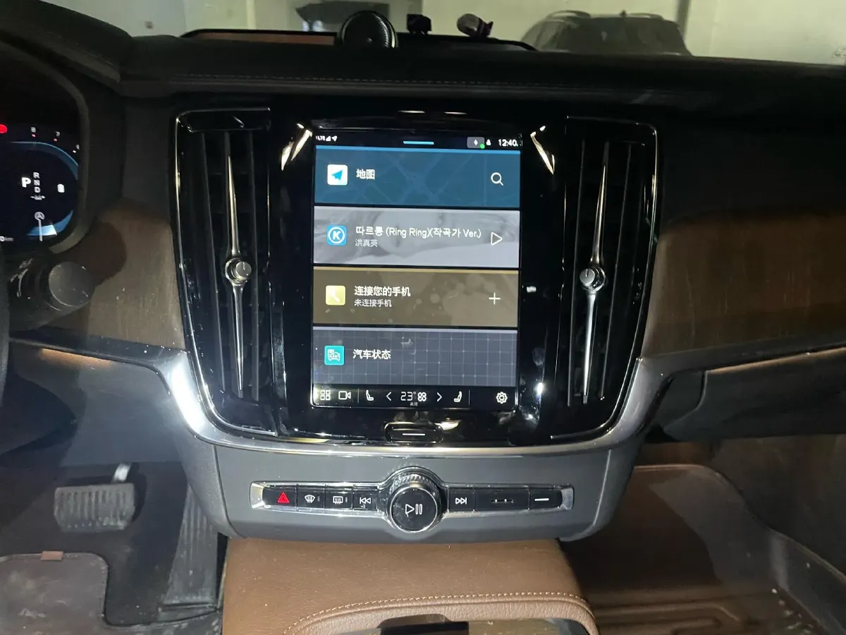 2022 Volvo S90 2.0T 250HP L4 8AT,autocango,china used car exporter,china ev exporter,chinese used car exporter,chinese used ev exporter