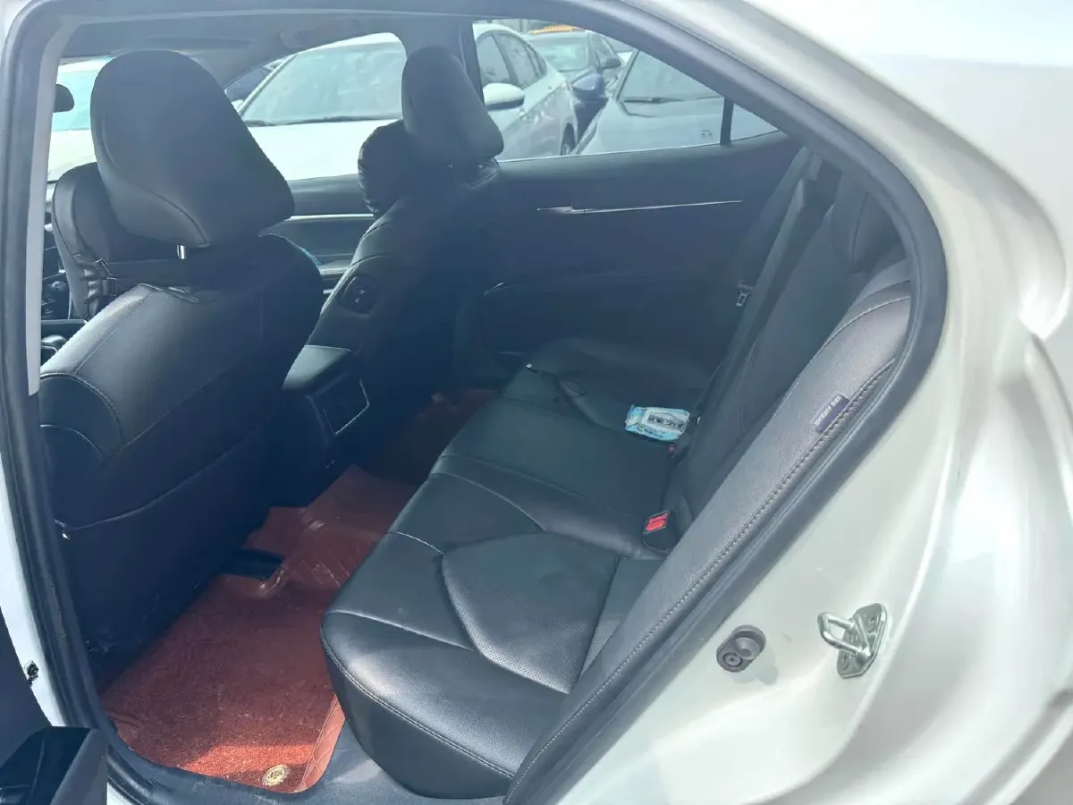 2021 Toyota Camry 2.0L 178HP L4 CVT,autocango,china used car exporter,china ev exporter,chinese used car exporter,chinese used ev exporter