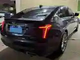 2021 Cadillac CT5 2.0T 237HP L4 10AT