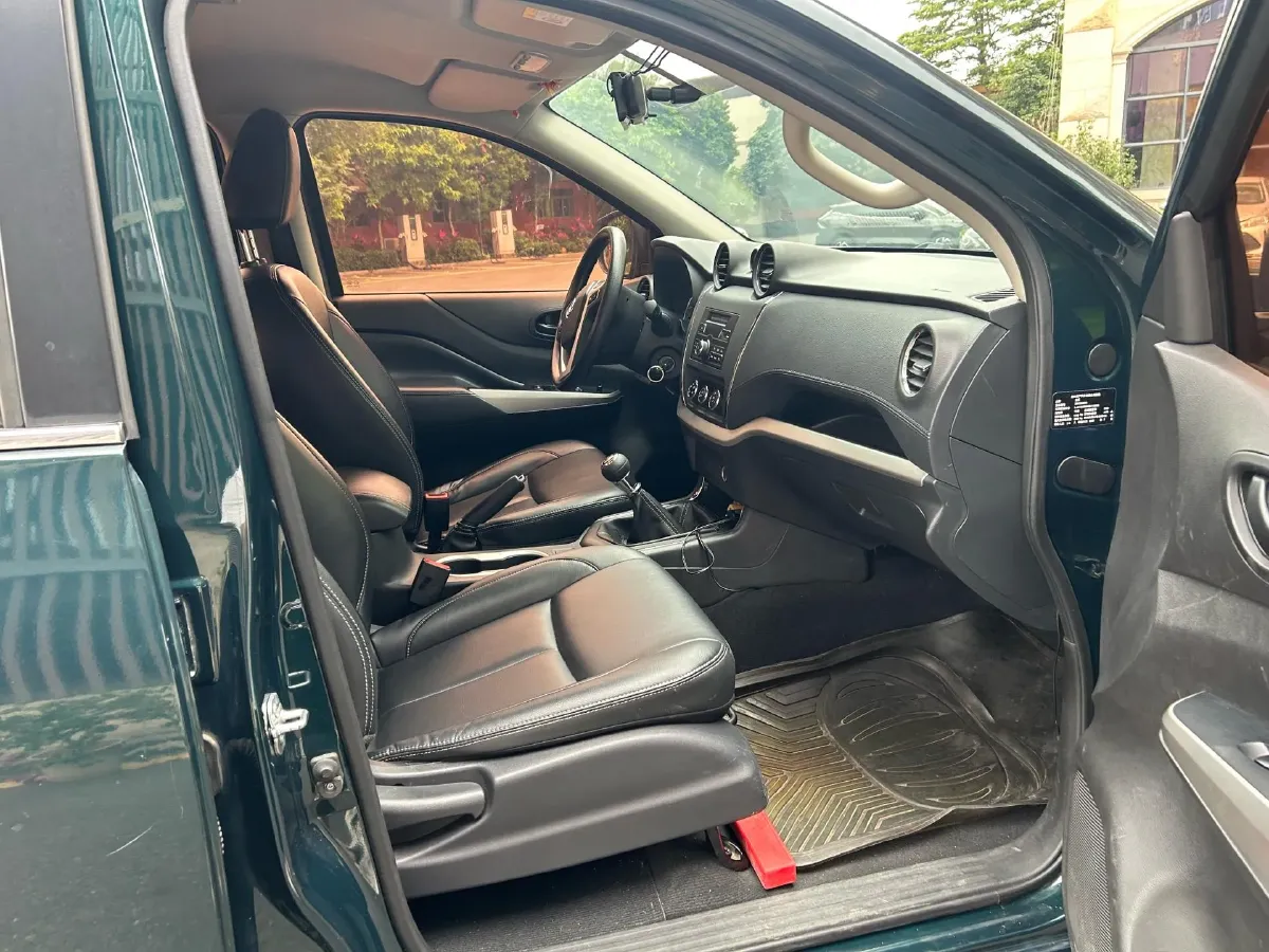 2019 Dongfeng RuiQi 6 2.4L 158HP L4 5MT,autocango,china used car exporter,china ev exporter,chinese used car exporter,chinese used ev exporter