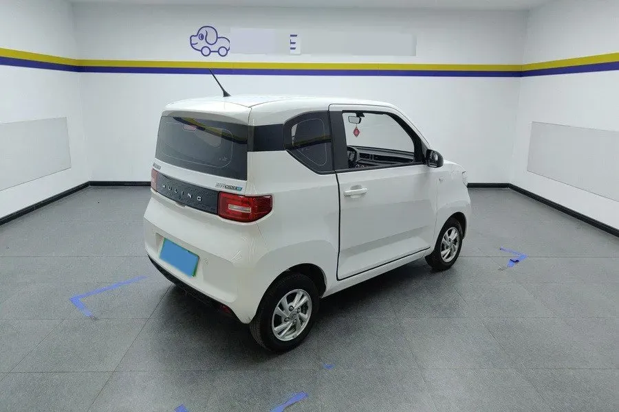 2020 WuLing HongGuang MINI EV BEV 9.3KWH,autocango,china used car exporter,china ev exporter,chinese used car exporter,chinese used ev exporter