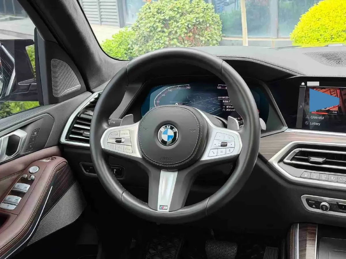 2022 BMW X5 3.0T 333HP L6 8AT,autocango,china used car exporter,china ev exporter,chinese used car exporter,chinese used ev exporter