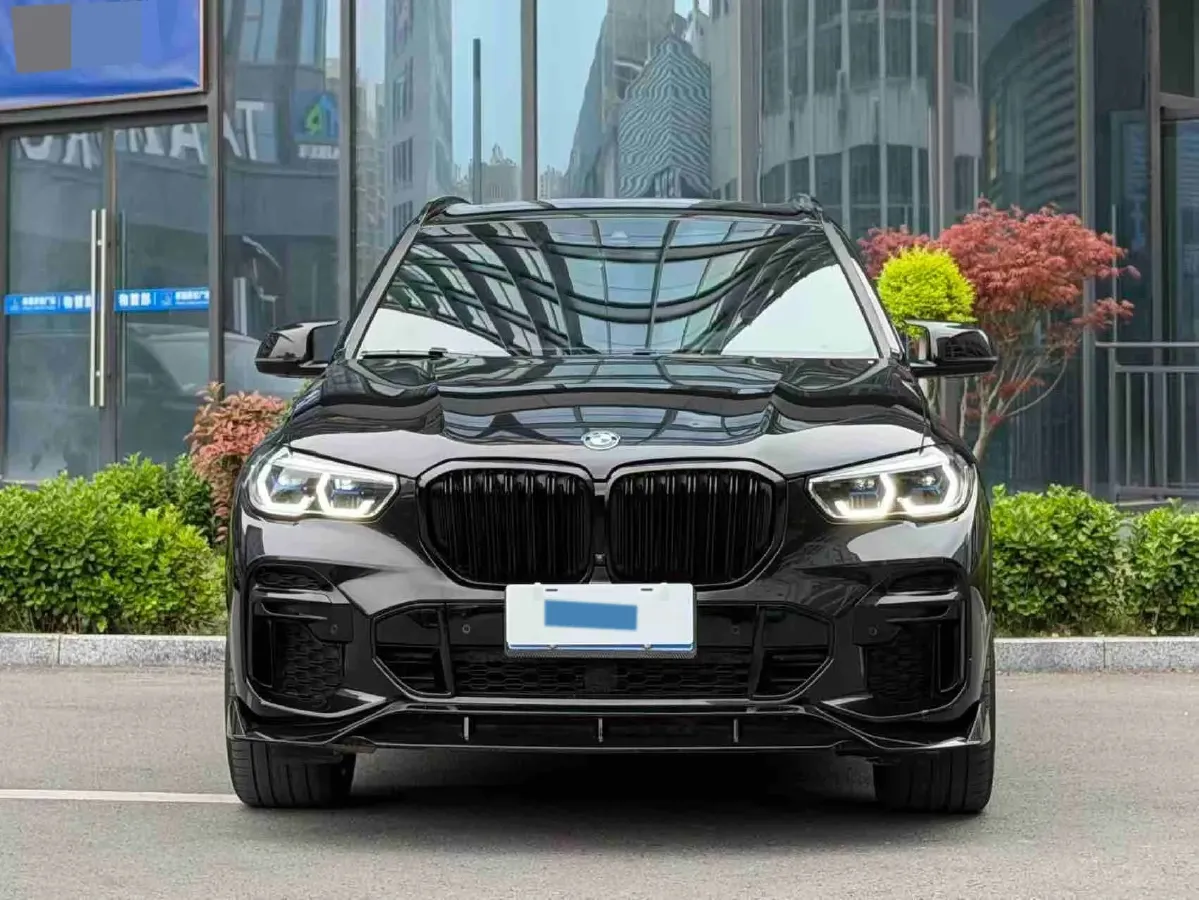 2022 BMW X5 3.0T 333HP L6 8AT,autocango,china used car exporter,china ev exporter,chinese used car exporter,chinese used ev exporter