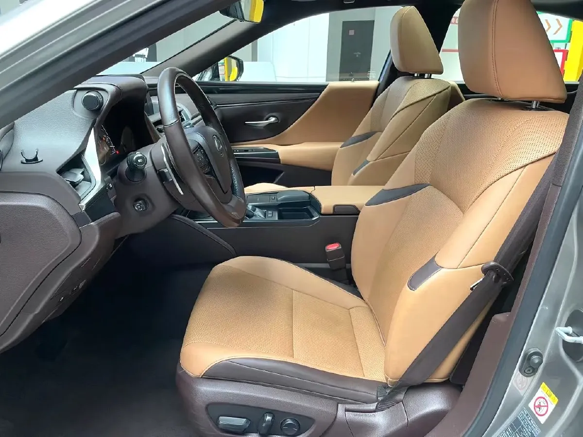 2018 Lexus ES 2.0L 167HP L4 6AT,autocango,china used car exporter,china ev exporter,chinese used car exporter,chinese used ev exporter