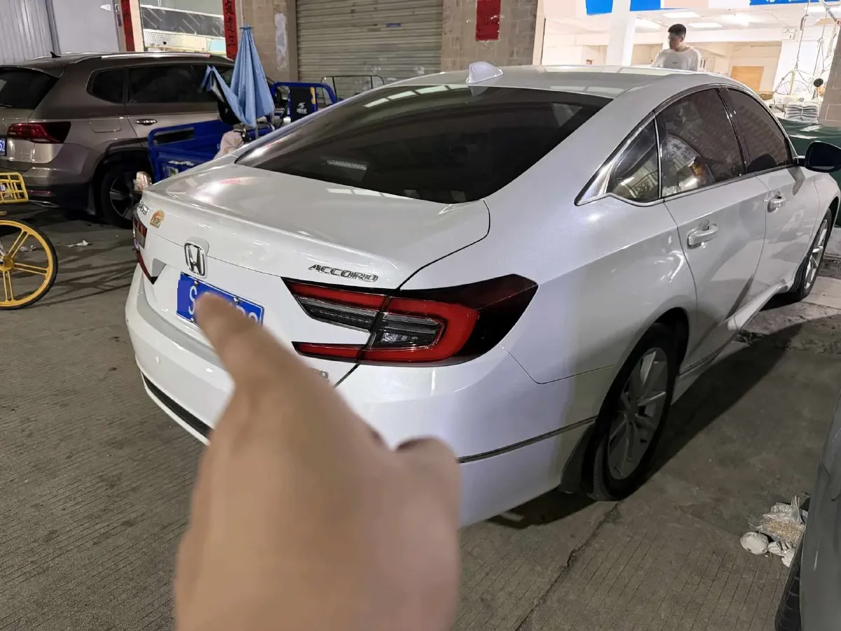 2022 Honda Accord 1.5T 194HP L4 CVT,autocango,china used car exporter,china ev exporter,chinese used car exporter,chinese used ev exporter