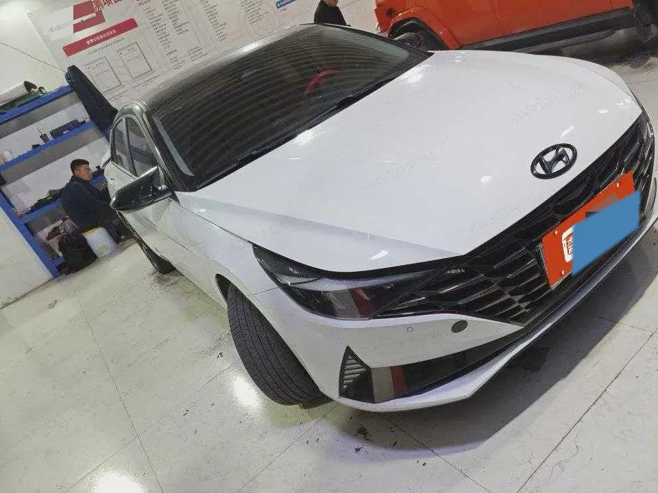 2021 Hyundai Elantra 1.5L 115HP L4 CVT,autocango,china used car exporter,china ev exporter,chinese used car exporter,chinese used ev exporter