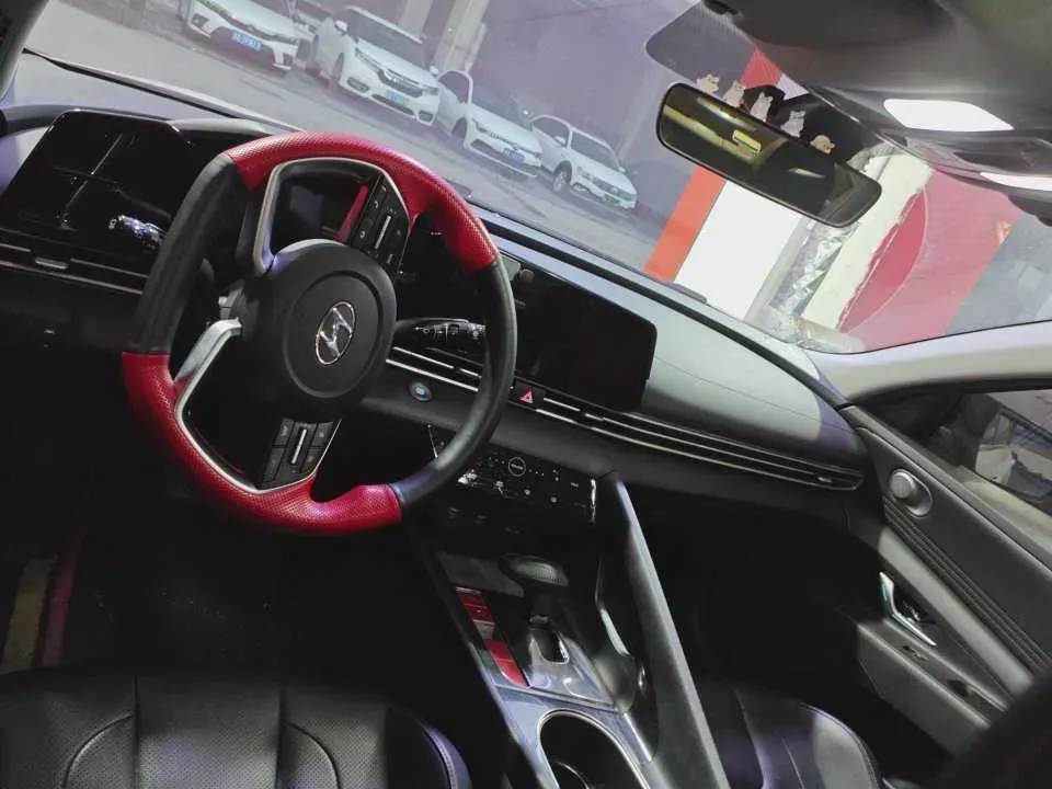 2021 Hyundai Elantra 1.5L 115HP L4 CVT,autocango,china used car exporter,china ev exporter,chinese used car exporter,chinese used ev exporter