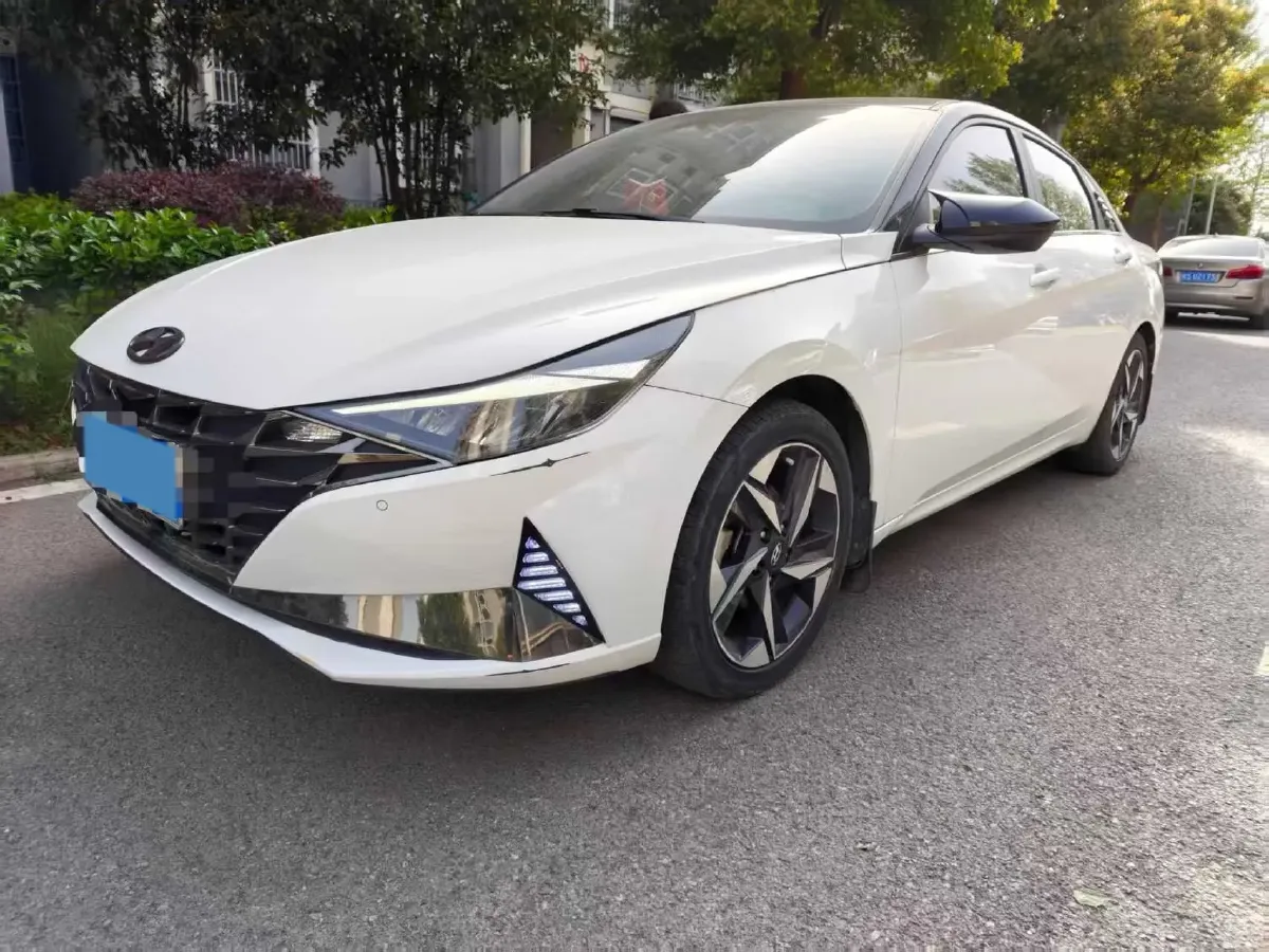 2021 Hyundai Elantra 1.5L 115HP L4 CVT,autocango,china used car exporter,china ev exporter,chinese used car exporter,chinese used ev exporter