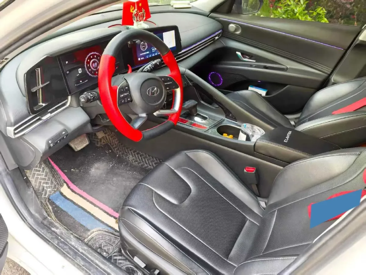 2021 Hyundai Elantra 1.5L 115HP L4 CVT,autocango,china used car exporter,china ev exporter,chinese used car exporter,chinese used ev exporter