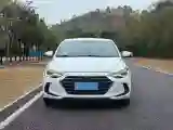 2019 Hyundai Elantra 1.4T 130HP L4 7DCT