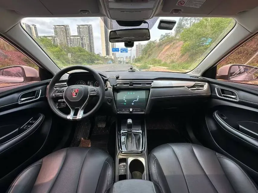 2019 Roewe i5 1.5L 120HP L4 CVT,autocango,china used car exporter,china ev exporter,chinese used car exporter,chinese used ev exporter