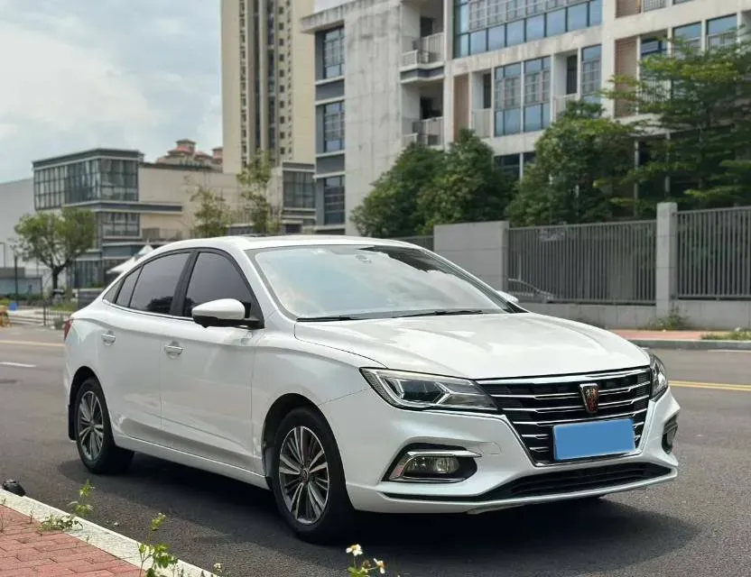 2019 Roewe i5 1.5L 120HP L4 CVT,autocango,china used car exporter,china ev exporter,chinese used car exporter,chinese used ev exporter