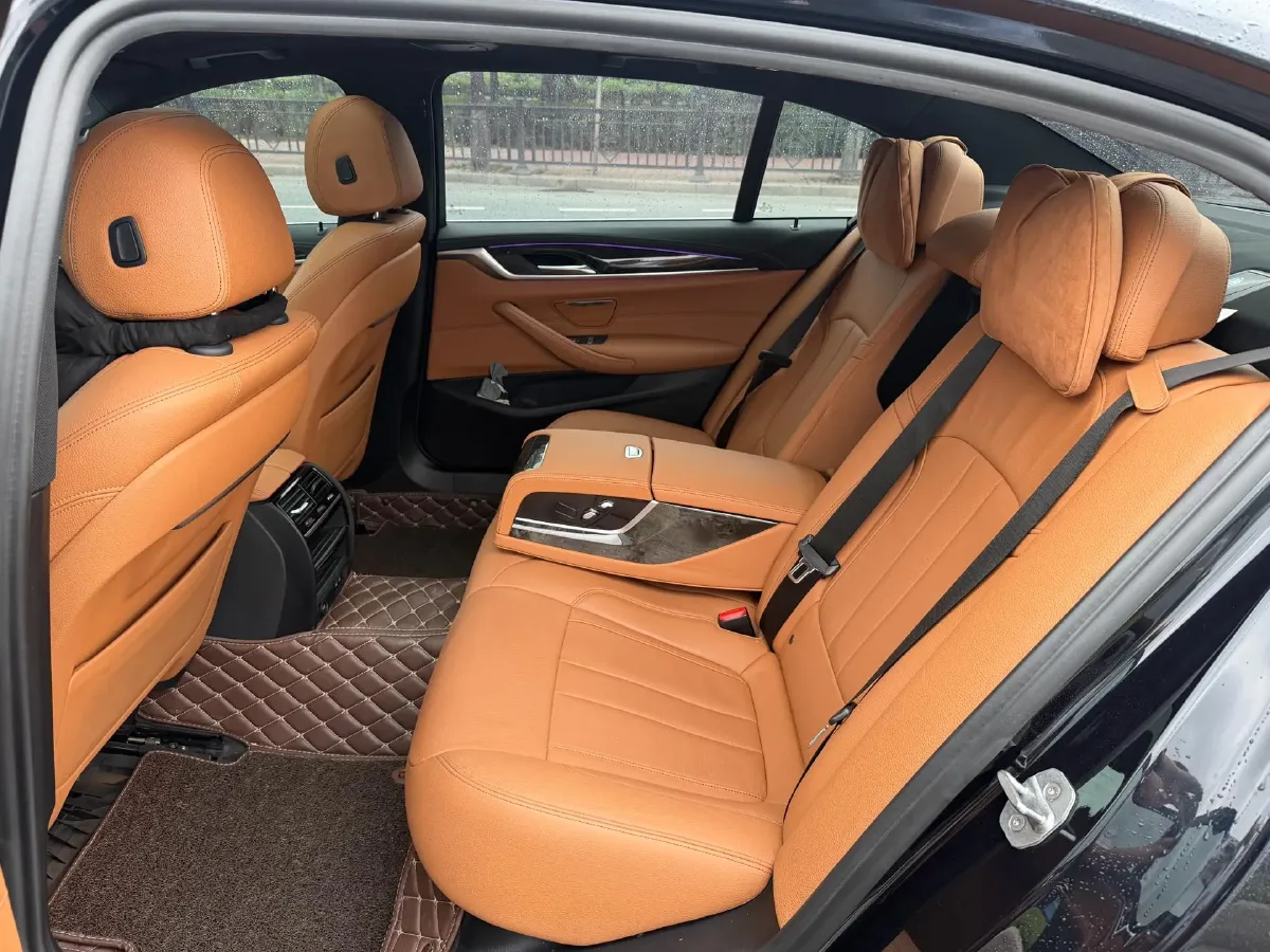 2020 BMW 5 Series 2.0T 252HP L4 8AT,autocango,china used car exporter,china ev exporter,chinese used car exporter,chinese used ev exporter