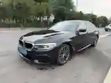 2020 BMW 5 Series 2.0T 252HP L4 8AT