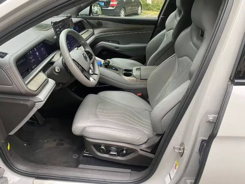 2024 Denza N7 BEV 91.3KWH,autocango,china used car exporter,china ev exporter,chinese used car exporter,chinese used ev exporter