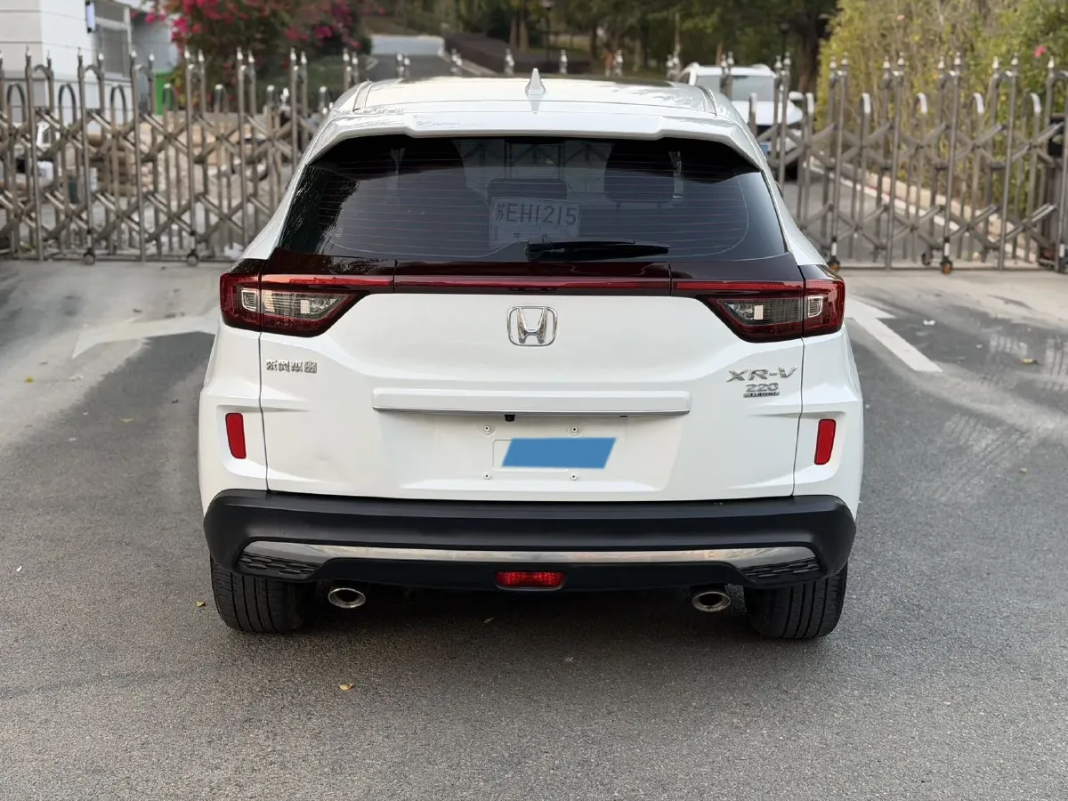 2021 Honda XR-V 1.5T 177HP L4 CVT,autocango,china used car exporter,china ev exporter,chinese used car exporter,chinese used ev exporter