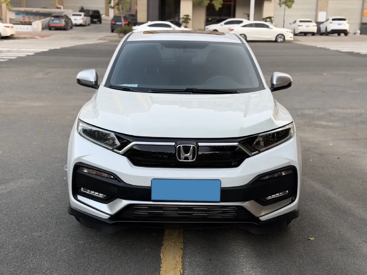 2021 Honda XR-V 1.5T 177HP L4 CVT,autocango,china used car exporter,china ev exporter,chinese used car exporter,chinese used ev exporter