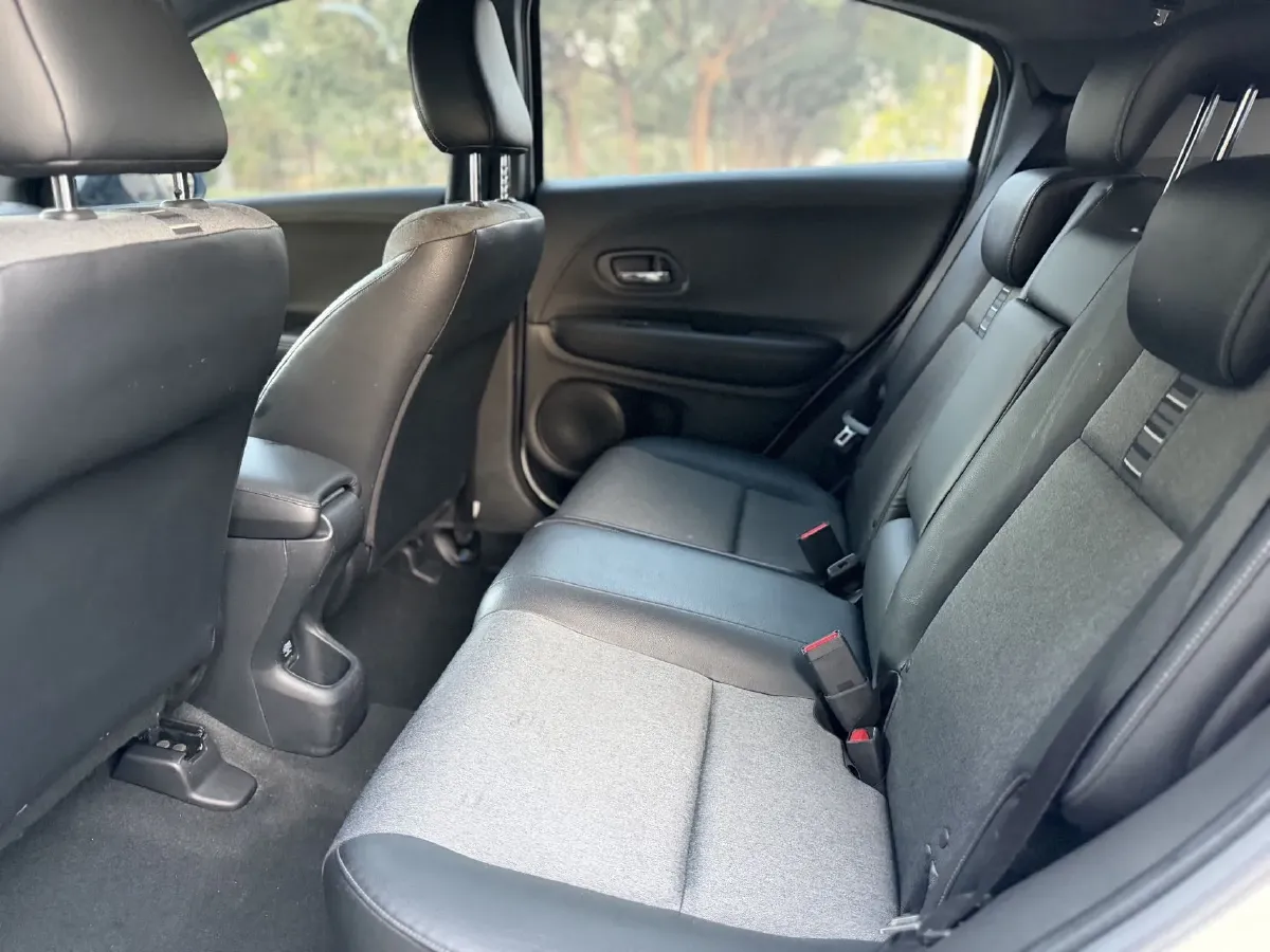 2021 Honda XR-V 1.5T 177HP L4 CVT,autocango,china used car exporter,china ev exporter,chinese used car exporter,chinese used ev exporter