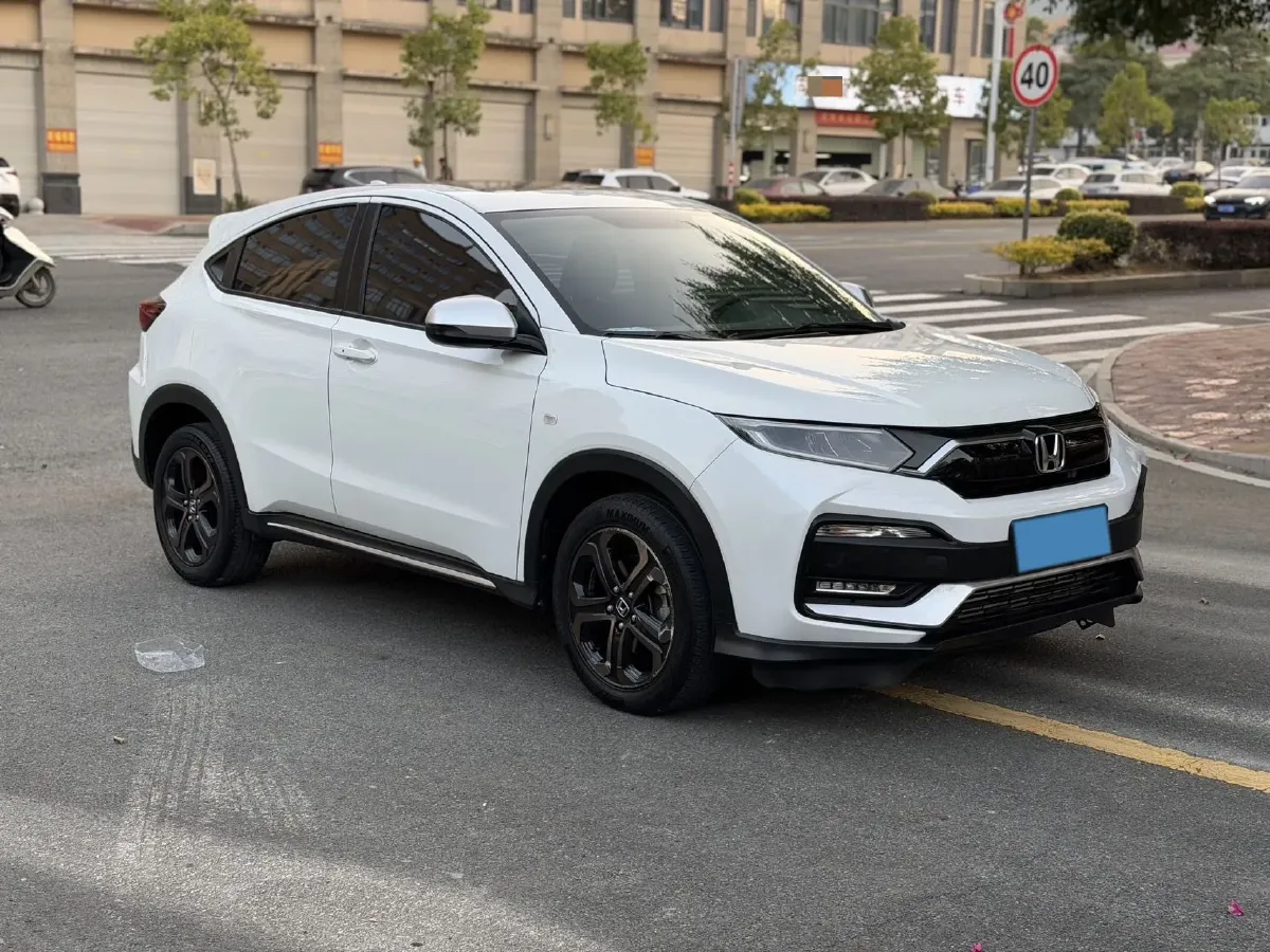 2021 Honda XR-V 1.5T 177HP L4 CVT,autocango,china used car exporter,china ev exporter,chinese used car exporter,chinese used ev exporter