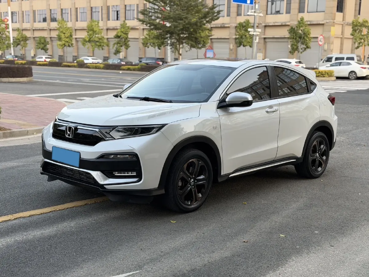 2021 Honda XR-V 1.5T 177HP L4 CVT,autocango,china used car exporter,china ev exporter,chinese used car exporter,chinese used ev exporter