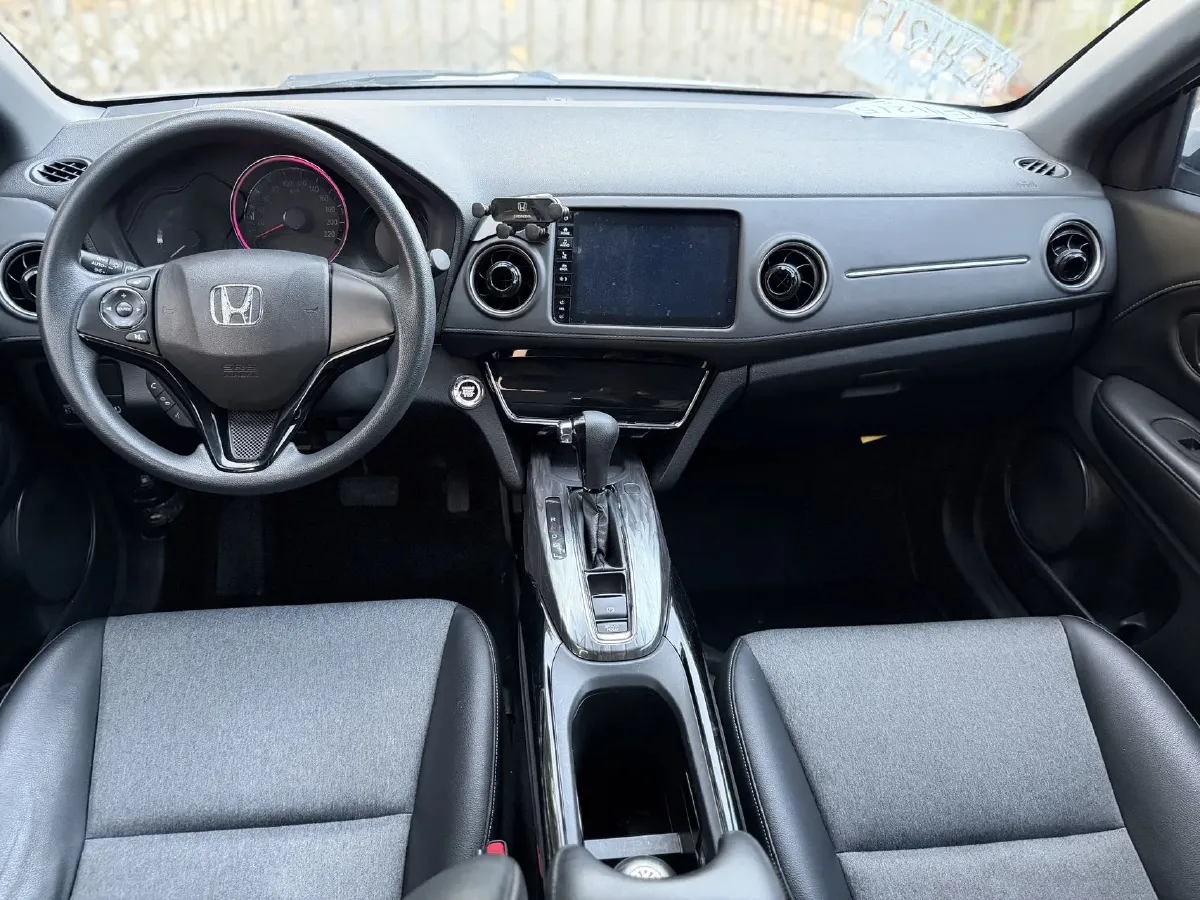 2021 Honda XR-V 1.5T 177HP L4 CVT,autocango,china used car exporter,china ev exporter,chinese used car exporter,chinese used ev exporter