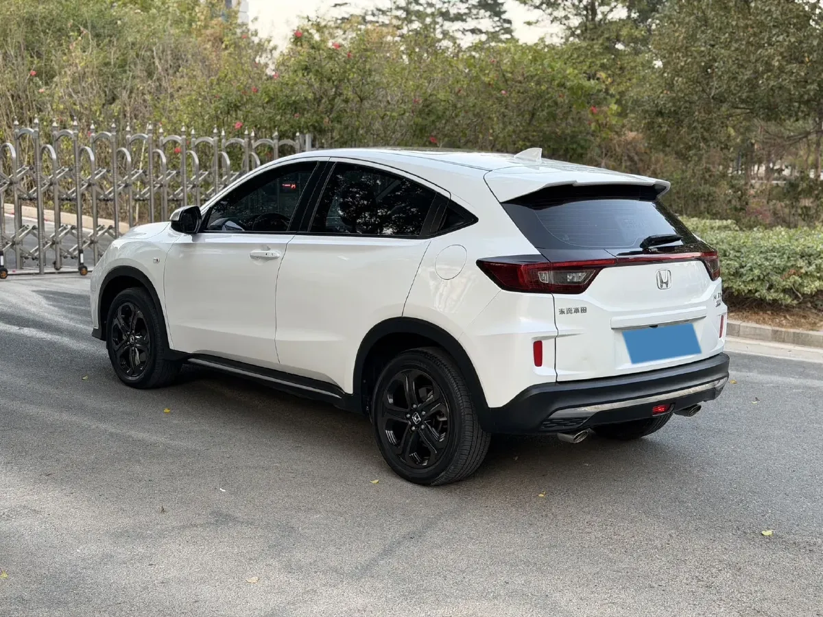 2021 Honda XR-V 1.5T 177HP L4 CVT,autocango,china used car exporter,china ev exporter,chinese used car exporter,chinese used ev exporter
